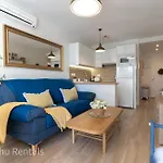 Coastal Retreat With Private Patio Steps From * Torremolinos